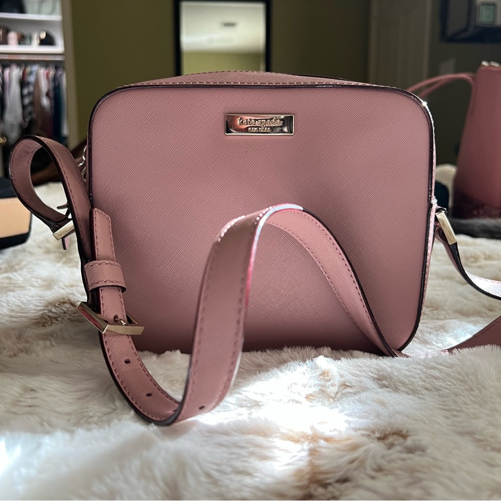 Kate Spade crossbody